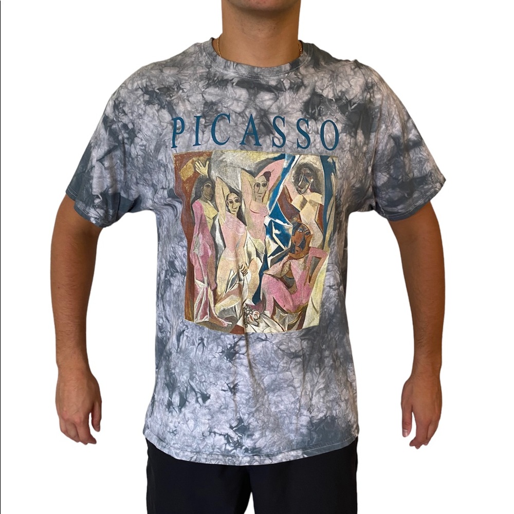 Mens vintage T-shirt